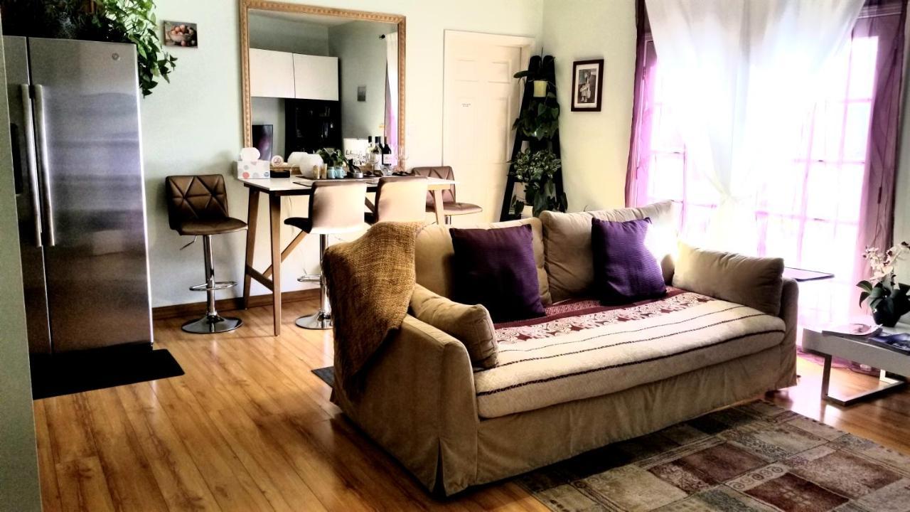 Вилла Luxury 2Br/1Ba Oasis In San Jose Ca Экстерьер фото