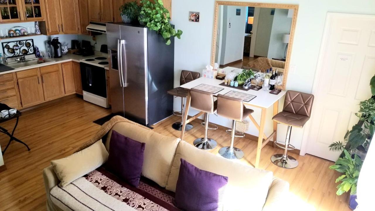 Вилла Luxury 2Br/1Ba Oasis In San Jose Ca Экстерьер фото