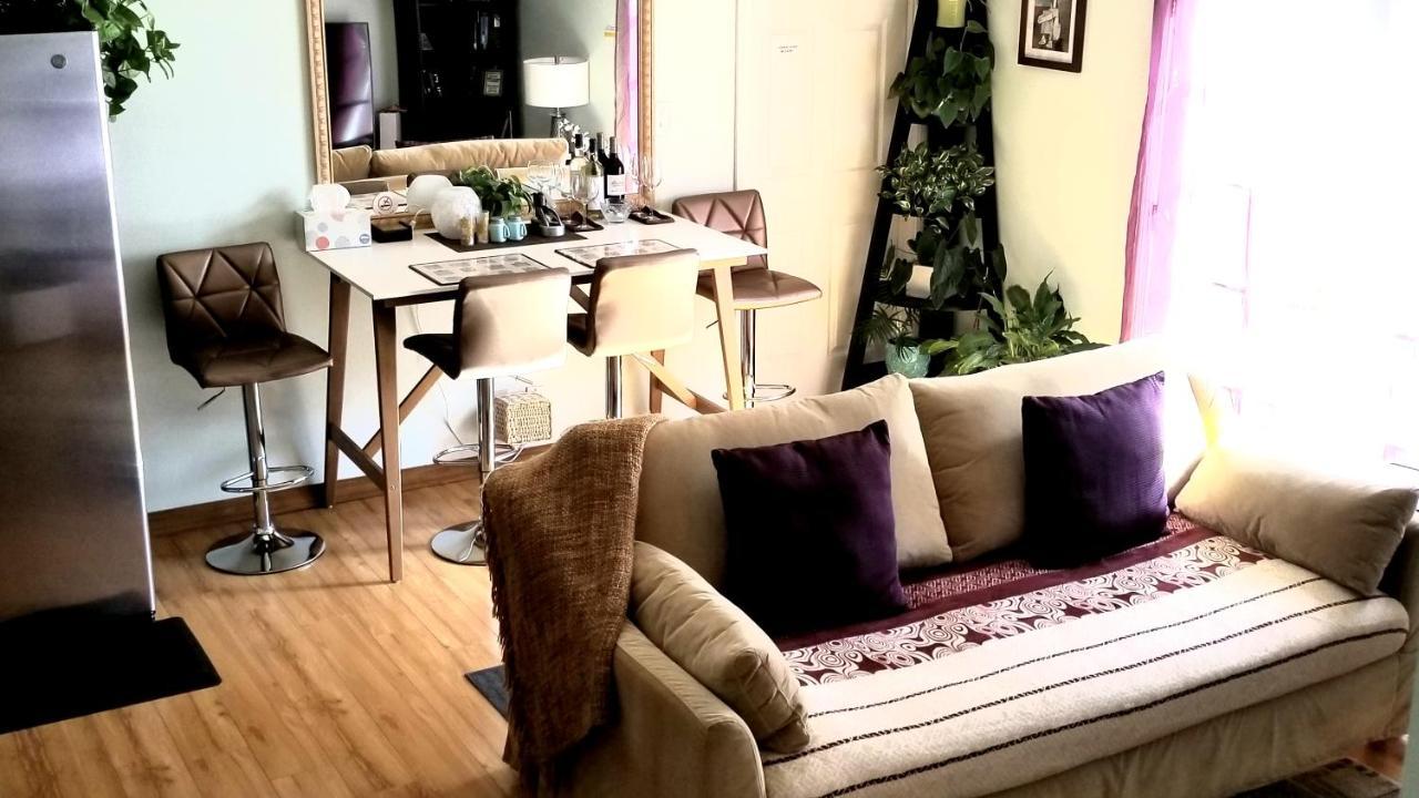 Вилла Luxury 2Br/1Ba Oasis In San Jose Ca Экстерьер фото