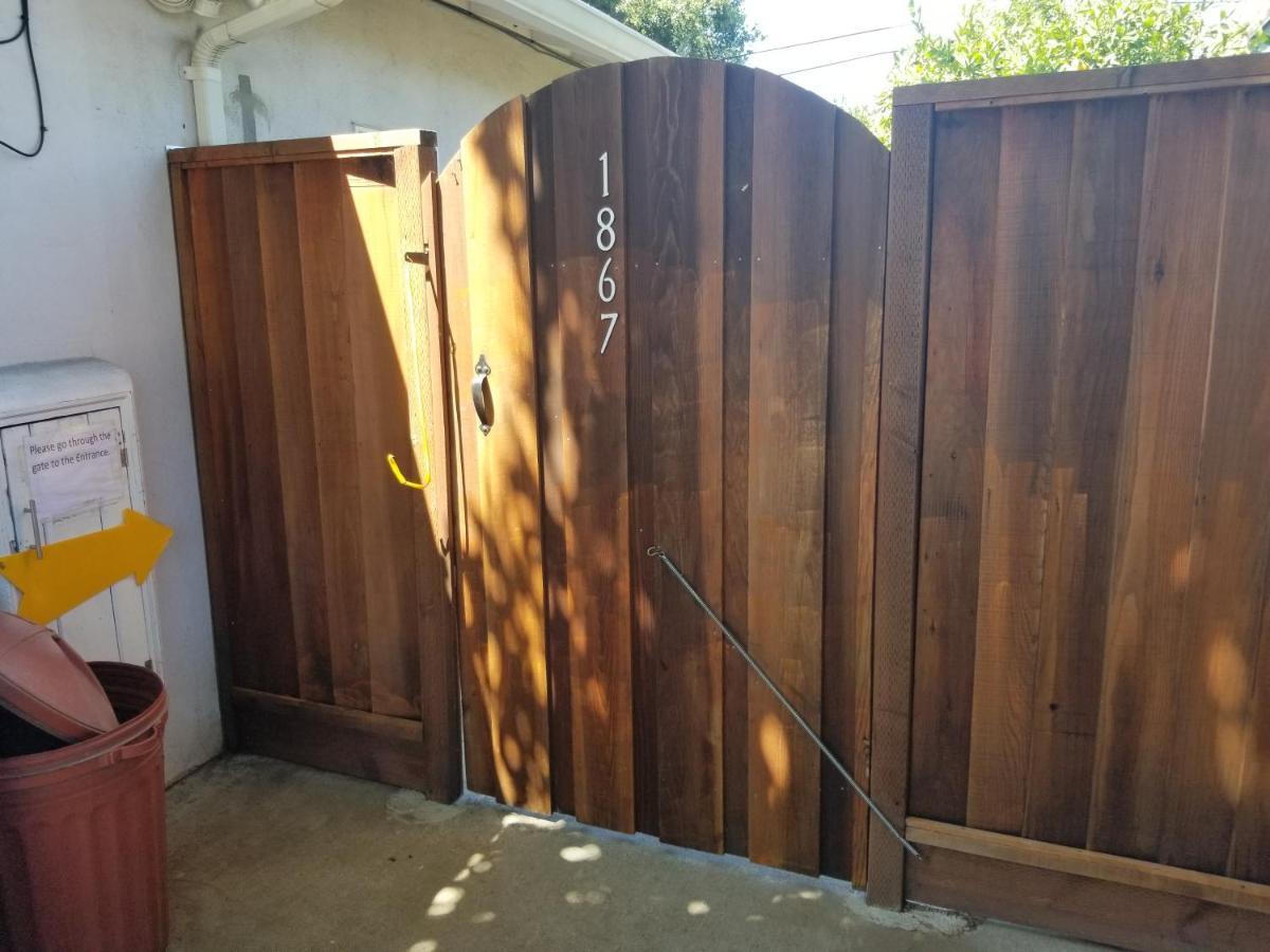 Вилла Luxury 2Br/1Ba Oasis In San Jose Ca Экстерьер фото