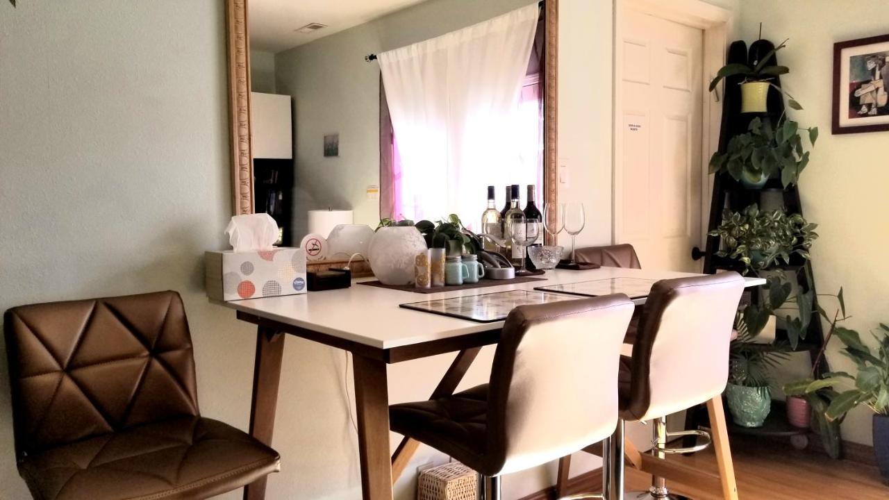Вилла Luxury 2Br/1Ba Oasis In San Jose Ca Экстерьер фото