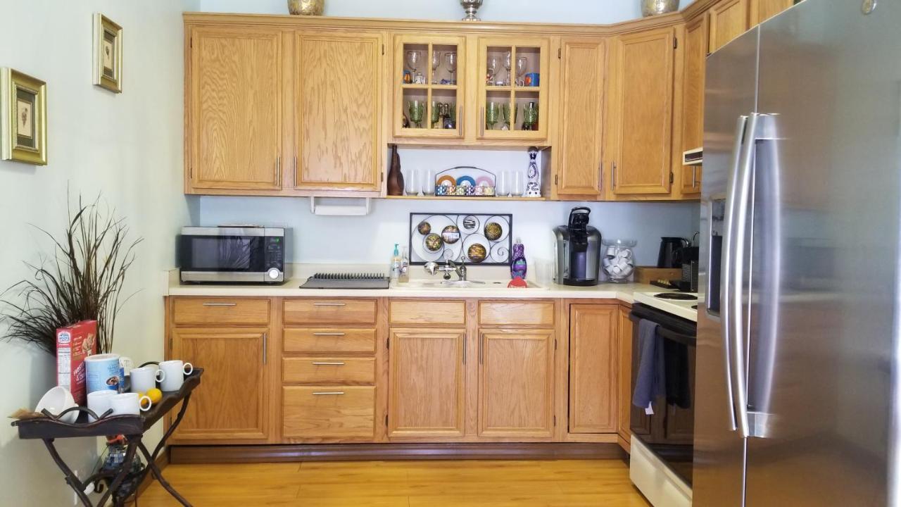 Вилла Luxury 2Br/1Ba Oasis In San Jose Ca Экстерьер фото