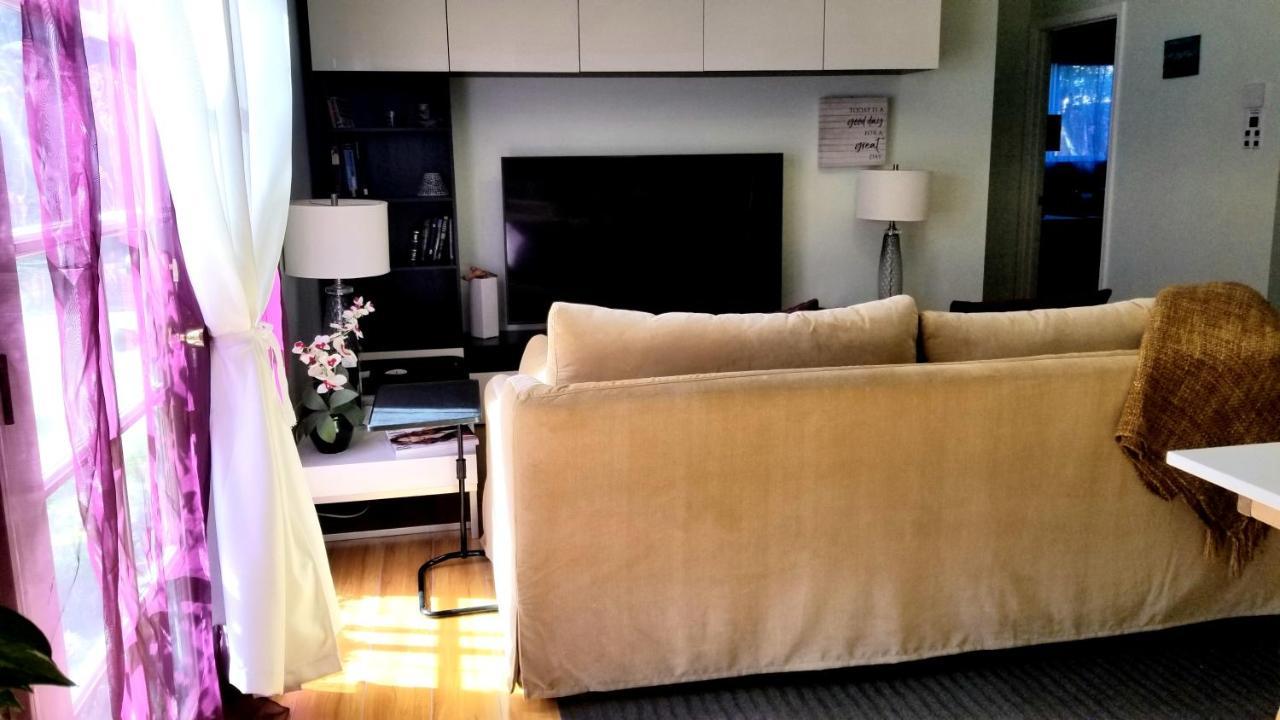 Вилла Luxury 2Br/1Ba Oasis In San Jose Ca Экстерьер фото