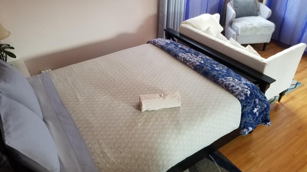 Вилла Luxury 2Br/1Ba Oasis In San Jose Ca Экстерьер фото