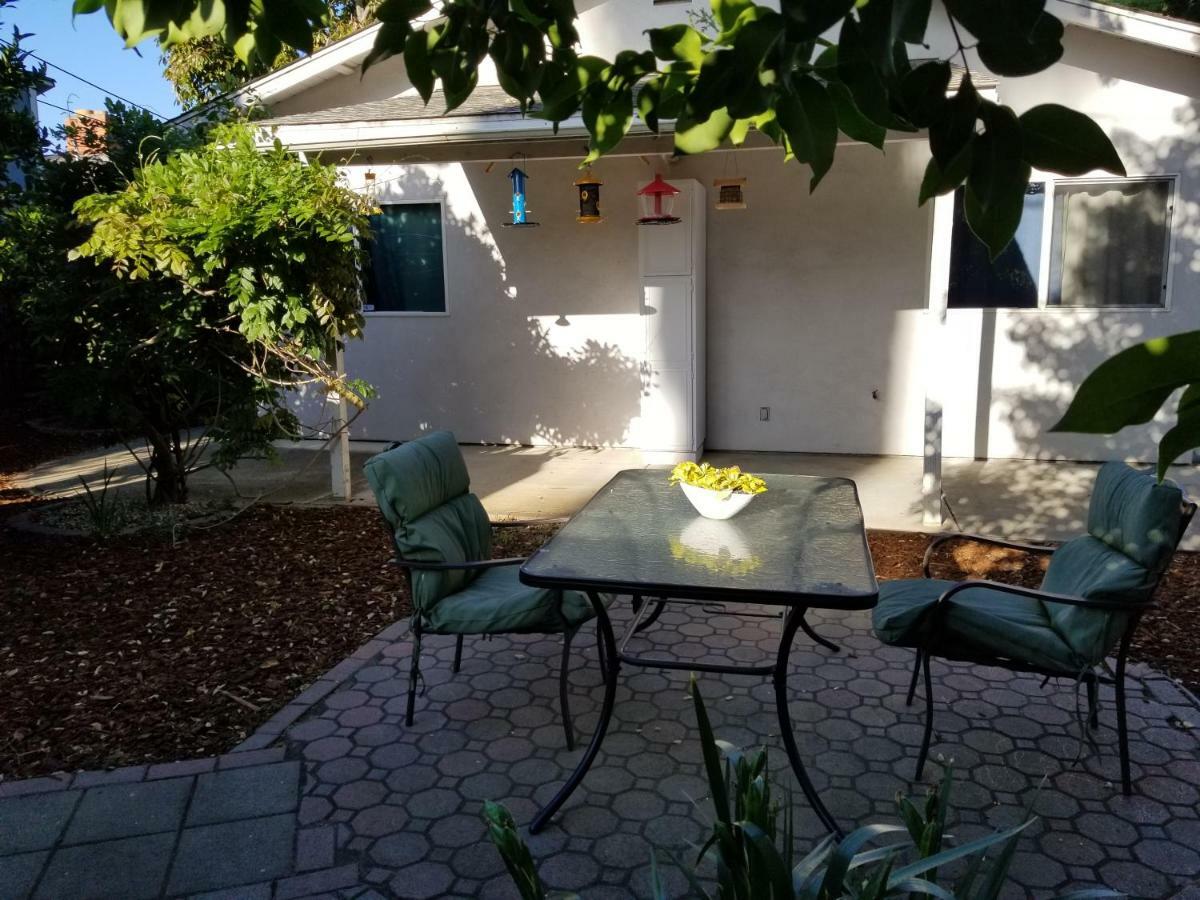 Вилла Luxury 2Br/1Ba Oasis In San Jose Ca Экстерьер фото