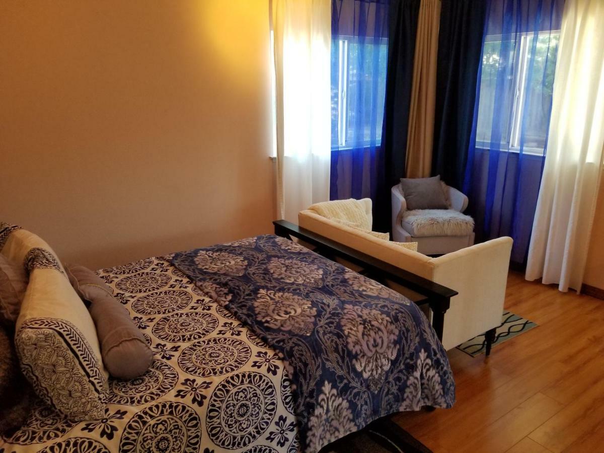 Вилла Luxury 2Br/1Ba Oasis In San Jose Ca Экстерьер фото
