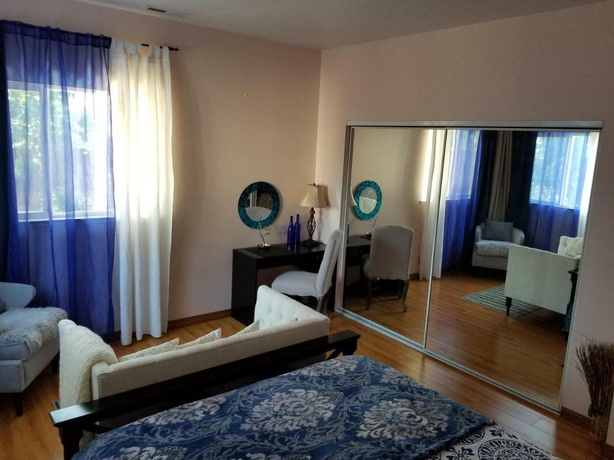 Вилла Luxury 2Br/1Ba Oasis In San Jose Ca Экстерьер фото